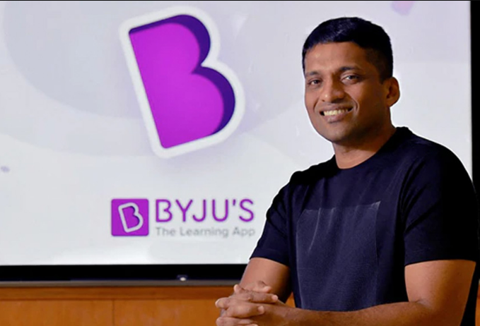 Byju